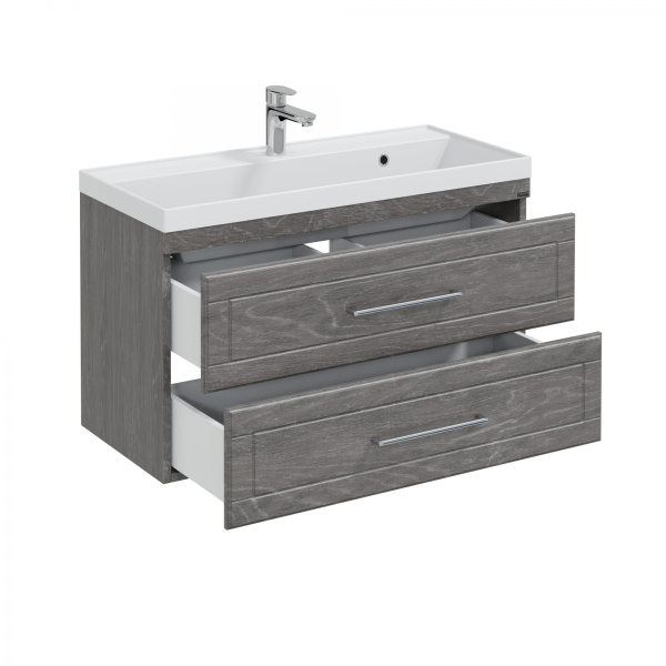 Тумба под раковину СаНта Венера 100 221022