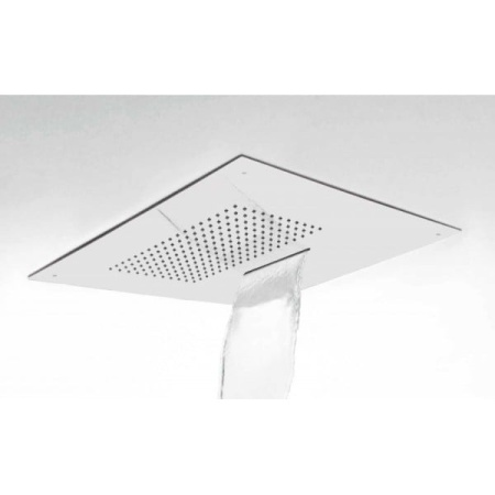 Верхний душ TRES 50х50 см 29951602