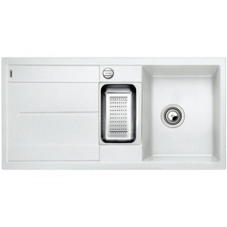 Кухонная мойка Blanco Metra 6 S-F 519115