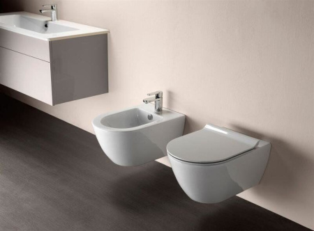 Биде GSI Pura 8865111