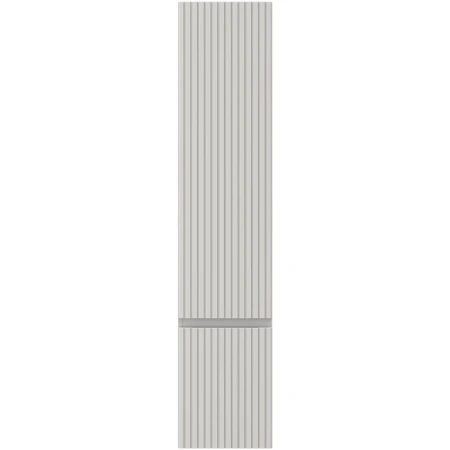 Пенал Brevita Victory VIC-05035-0302R серый кашемир