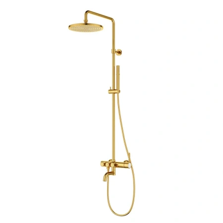 Душевая система Cezares Eco ECO-CVD-BORO