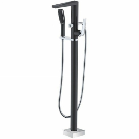 Смеситель для ванны Boheme Venturo 379-B