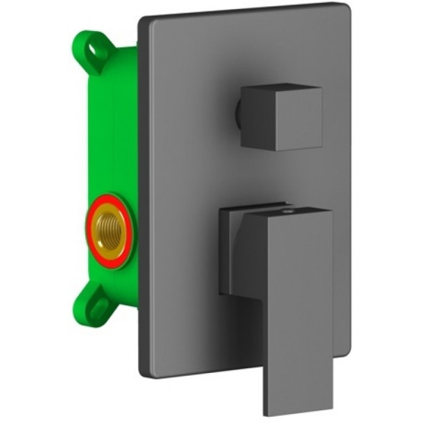 Душевая система встроенная Timo Selene SX-2069/03SM Душевая система встроенная Timo Selene SX-2069/03SM