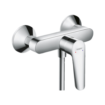 Смеситель для душа Hansgrohe Logis E 71602000 хром