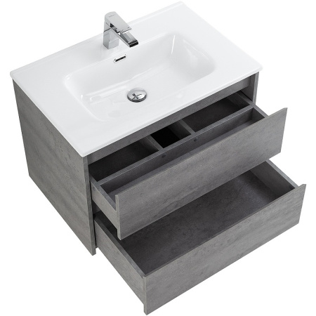 Тумба под раковину BelBagno Kraft 70 KKRAFT-700-2C-SO-CG
