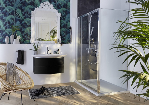 Раковина подвесная Jacob Delafon Presquile E4436-00