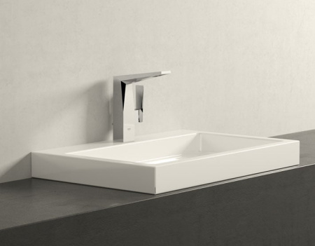 Смеситель однорычажный для раковины Grohe Allure Brilliant 23109 000 (23109000)