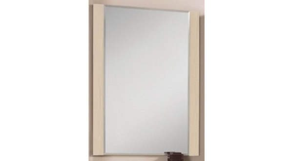 Зеркало со светильником Акватон Альпина 65 1A1335K2AL530