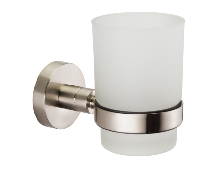 Держатель зубных щеток FIXSEN Modern одинарный FX-51506