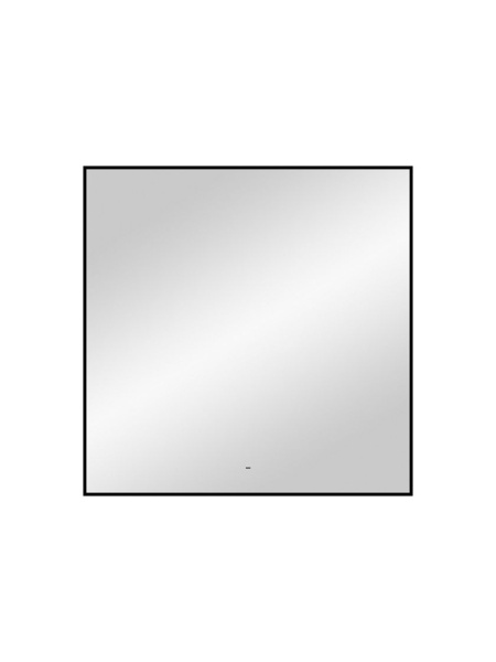 Зеркало с подсветкой Art&Max Sorrento AM-Sor-1000-1000-DS-F