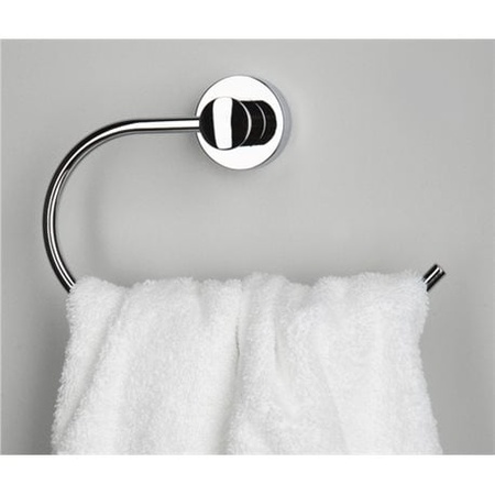 Держатель полотенец WasserKRAFT Donau K-9460