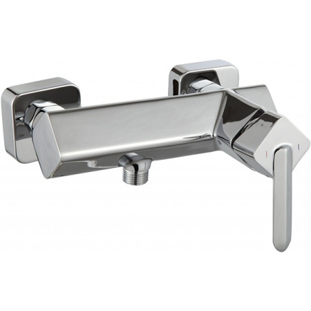 Смеситель для душа BelBagno Crystal CRY-ESDM-CRM