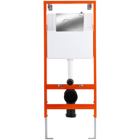 Инсталляция BelBagno BB097SET.R.CR