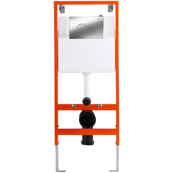 Инсталляция BelBagno BB097SET.R.CR