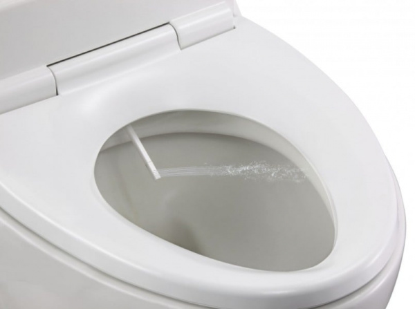 Крышка-биде Jacob Delafon 45559NK-0