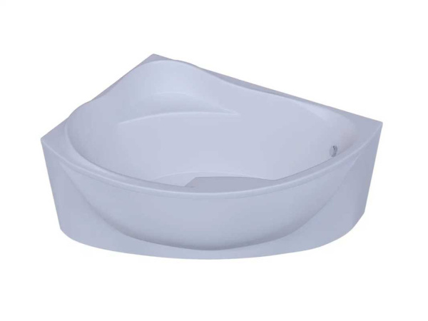 Акриловая ванна Aquatek Альтаир (160х120) ALT160-0000047