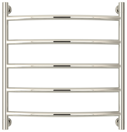 Полотенцесушитель Водяной Выгнутая Сунержа Галант + (60х60) Хром 00-0200-6060