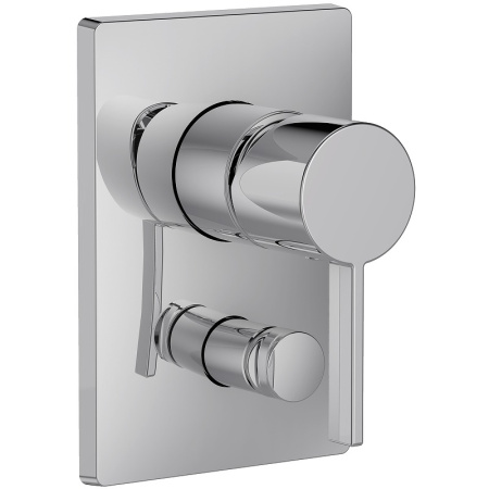 Смеситель для ванны Jacob Delafon Stillness E98723-CP