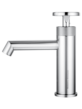 Смеситель для раковины WONZON & WOGHAND, хром WW-H1065-CR