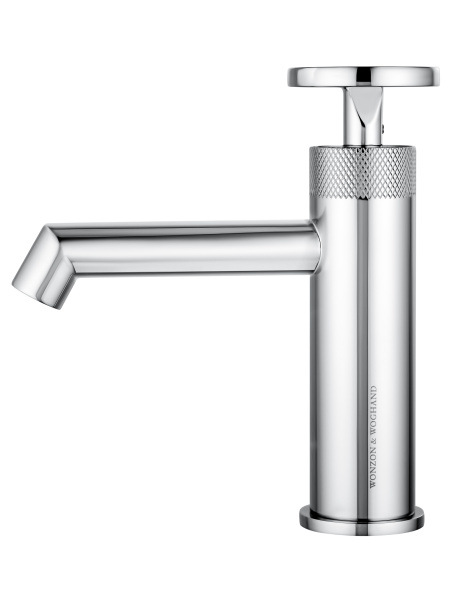 Смеситель для раковины WONZON & WOGHAND, хром WW-H1065-CR Смеситель для раковины WONZON & WOGHAND, хром WW-H1065-CR