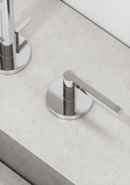 Смеситель для раковины Kludi Nova Fonte 201430515