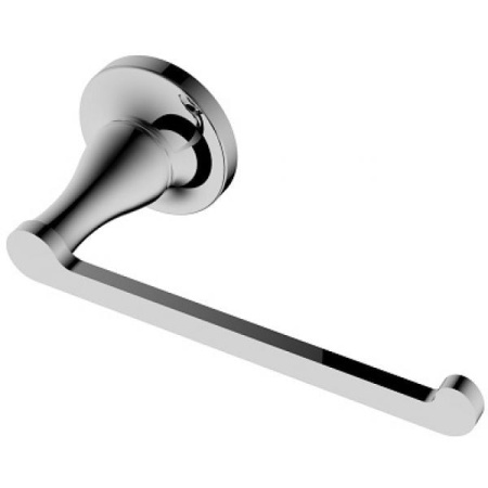 Держатель туалетной бумаги Rush Corsica CO42110