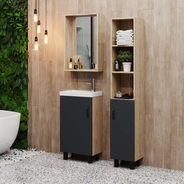 Зеркало Onika Тимбер 48 204803