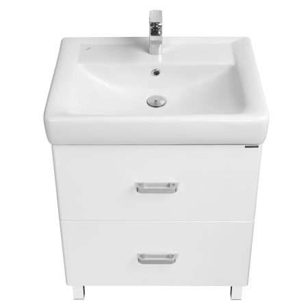 Тумба с раковиной Акватон Америна 60 Н 1A1692K1AM010