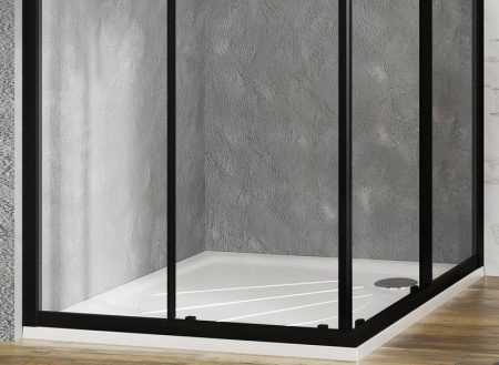 Душевой поддон Ravak Perseus Pro 80х80 XA034401010WM