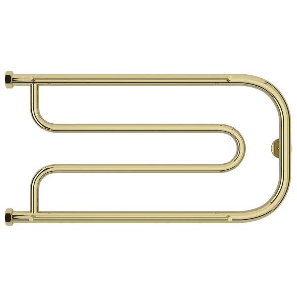 Полотенцесушитель водяной Гусли с двумя полками Сунержа 020-4010-3265