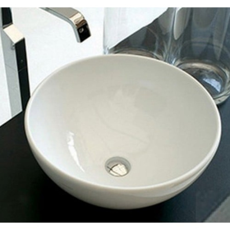 Раковина ArtCeram La Сiotola 46 LCL001 01;00 (L3050)