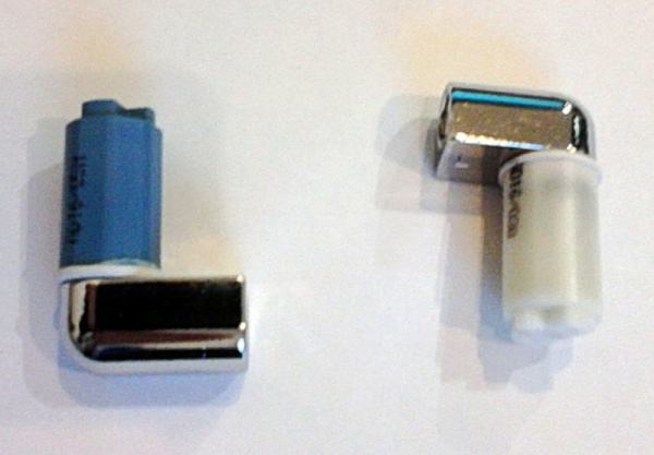 Крепеж для сидения микролифт Roca Victoria ZRU9302714