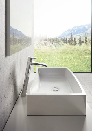 Смеситель для раковины Ravak 10° TD 015.00 X070091