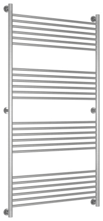 Полотенцесушитель Водяной Прямая Сунержа Богема + (150х80) Сатин 071-0220-1580