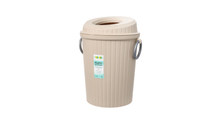 Ведро с крышкой Grampus, GR-8387