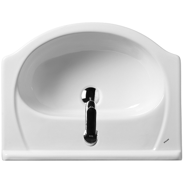 Раковина подвесная (56х43) Aquaton Линда 1WH110156