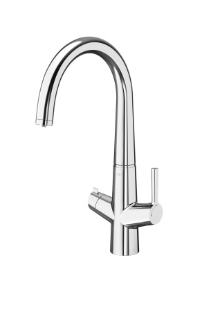 Смеситель для кухни Roca Syra-F  5A8B2AC00