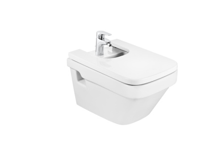 Биде подвесное Roca Dama-N 357785000
