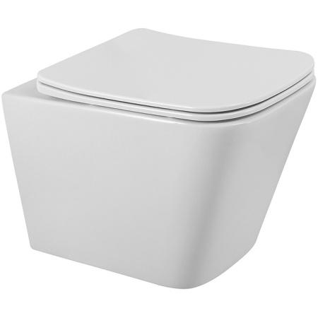 Унитаз подвесной BelBagno Ardente-Tor BB520CH-TOR/BB3103/3106SC