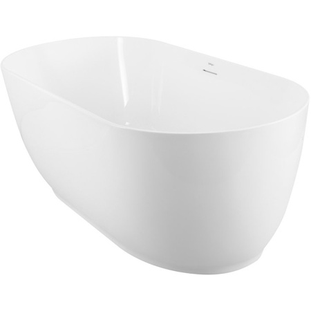 Акриловая ванна (170x80) BelBagno BB413-1700-800-MATT матовая