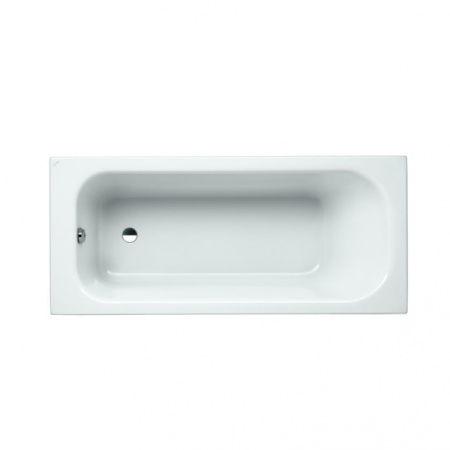 Ванна акриловая Laufen Solutions 2.2250.1.000.000.1