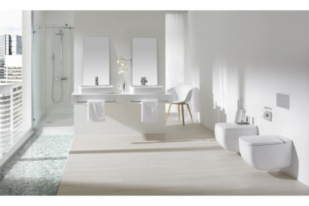 Унитаз подвесной GALA Eos 34172