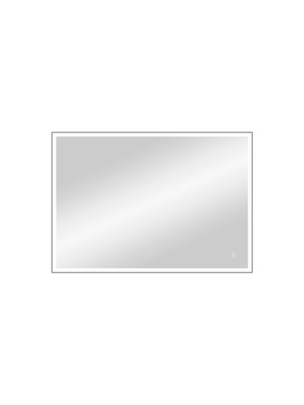 Зеркало с подсветкой (90x70) Continent Solid ЗЛП1617