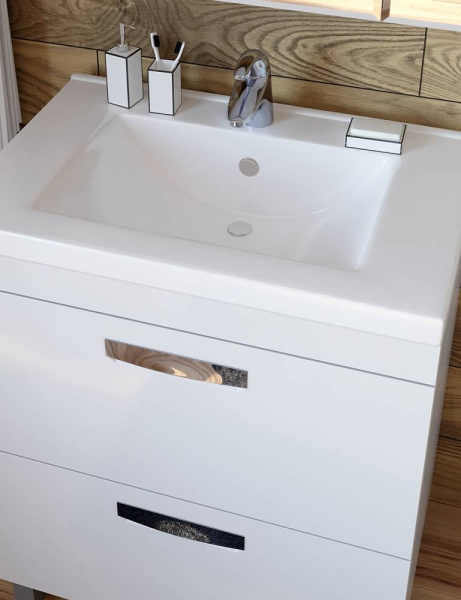 Тумба под раковину напольная VIGO Plaza 70 tn.PLA.FOS.70.2Y