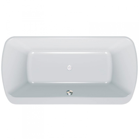 Акриловая ванна Kolpa-san Marilyn FS 180x90 WHITE