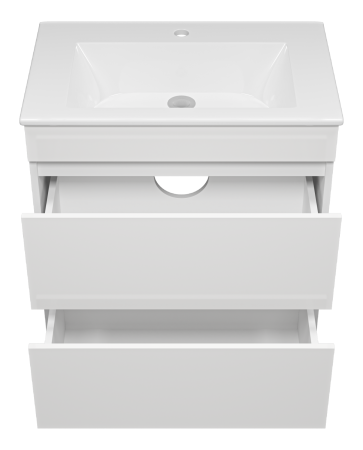 Тумба под раковину Misty Енисей 70  Э-Ени01070-0112Я