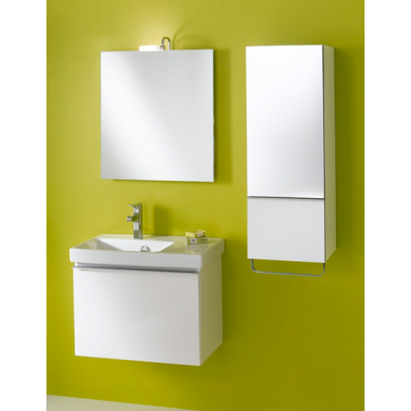 Раковина подвесная (65х40) Jacob Delafon Odeon Up E4757G-00