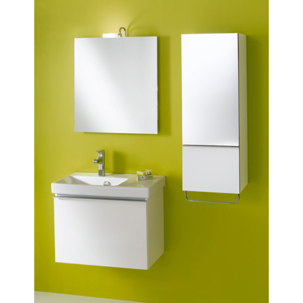 Раковина подвесная (65х40) Jacob Delafon Odeon Up E4757G-00