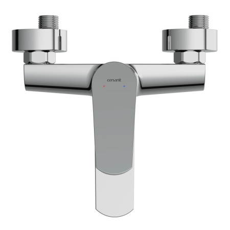 Смеситель для ванны Cersanit FLAVIS 63035